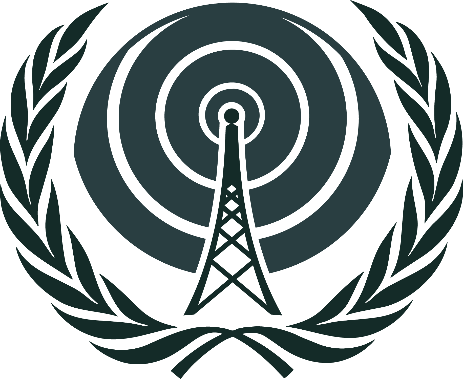 ISC emblem